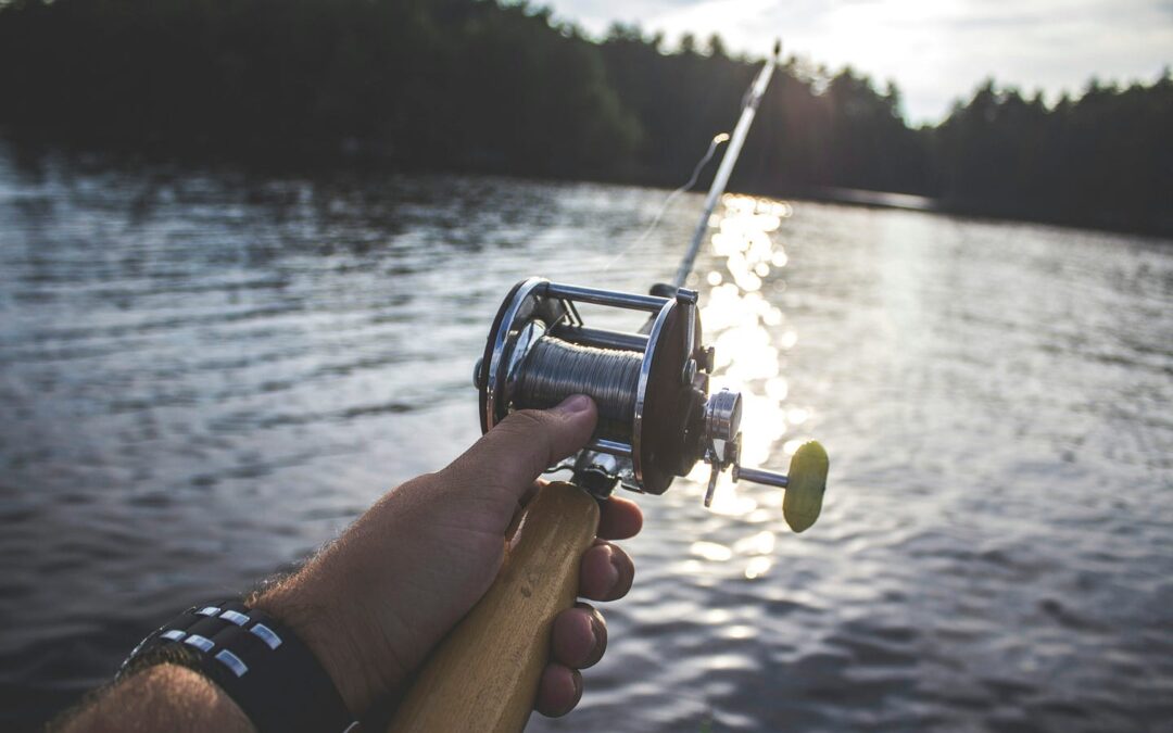 The Kootenay Lake Angler Incentive Program