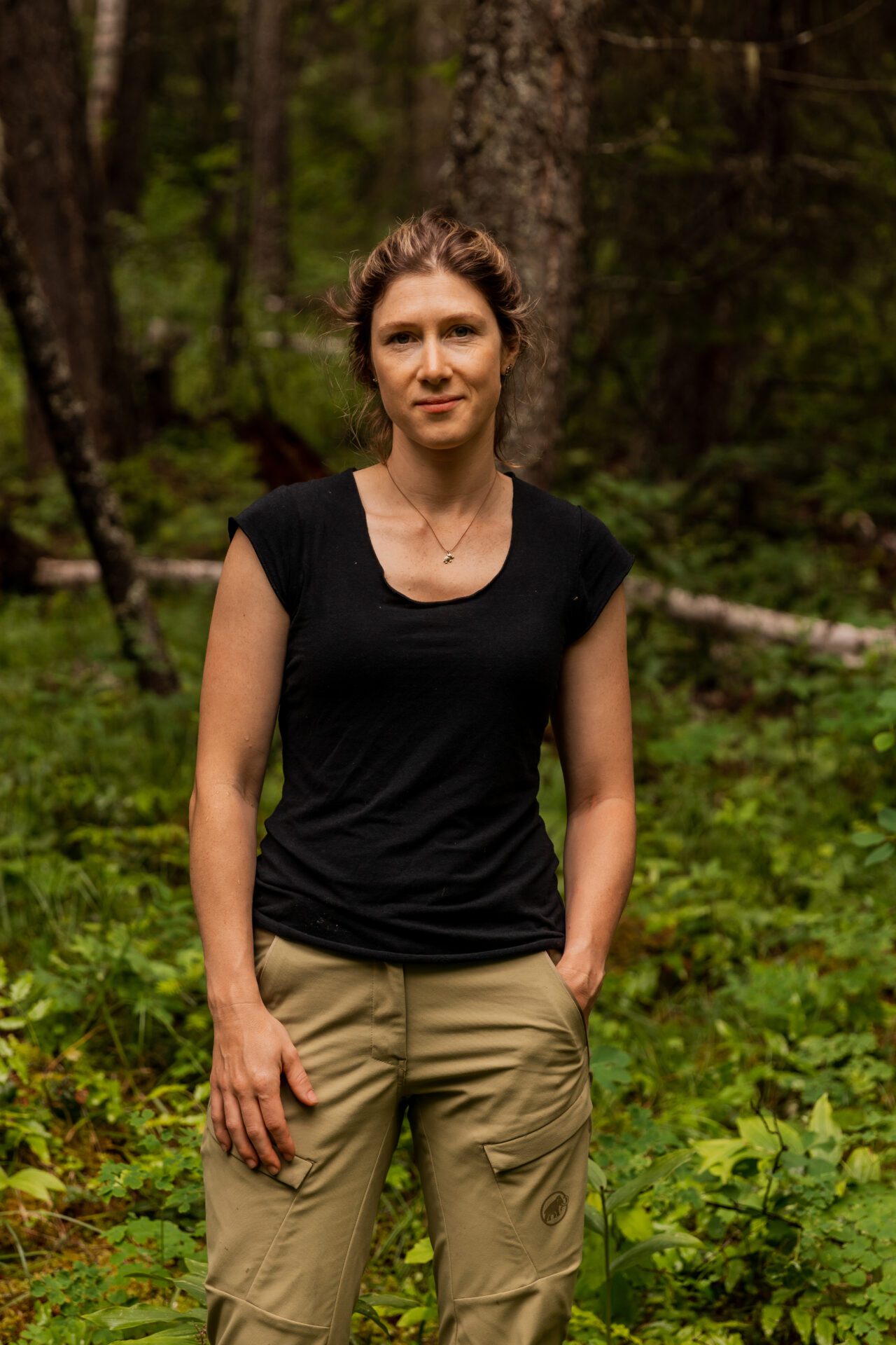 Coaching with Anna Dulisse Nature Parenting Support Services for Busy Families